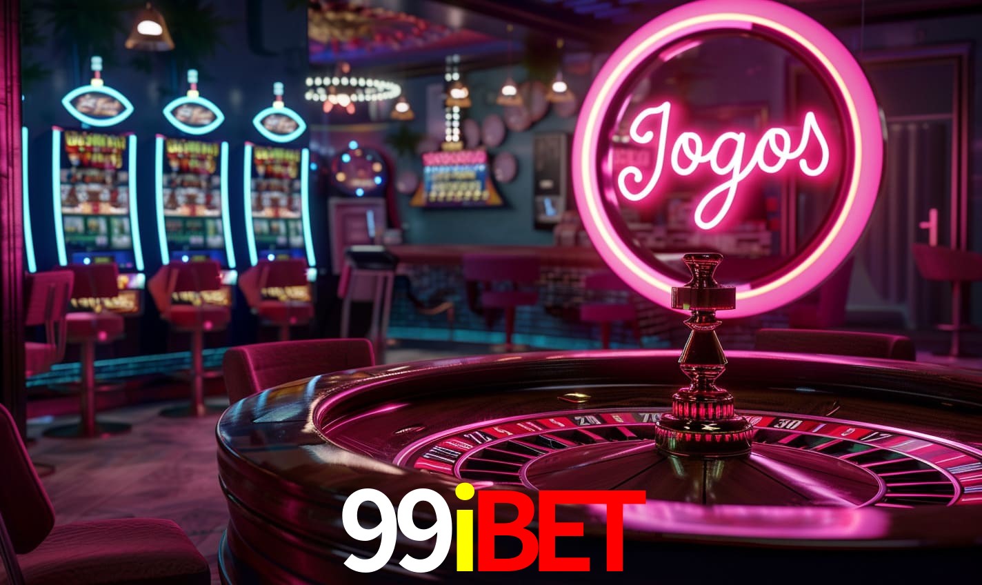 Jogos de Mesa Premium 99ibet - Blackjack, Roleta, Baccarat