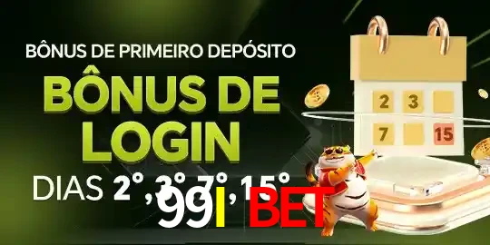 Promoções 1 99I BET