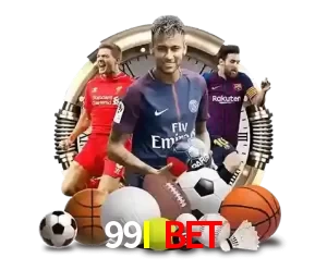 Apostas Esportivas no 99I BET