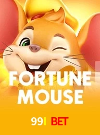 Caça-níqueis fortune mouse 99I BET