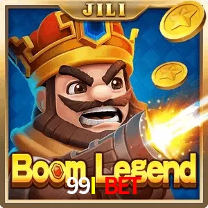 boom pescaria 99I BET