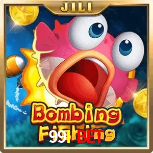 bombing fishing 99I BET