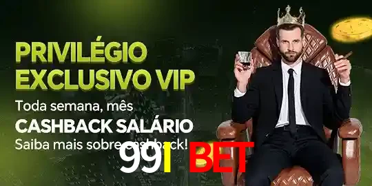 Promoções 99I BET